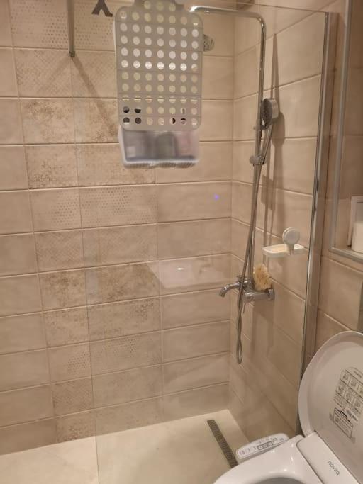 Apartment Opalchenska / Pirotska Sofia Bagian luar foto